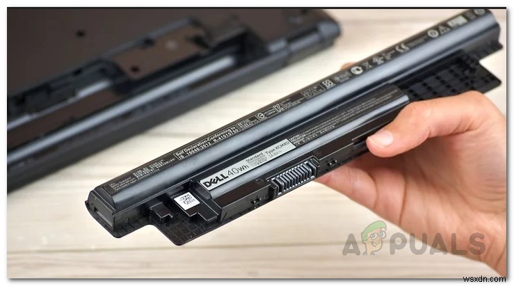 Cách khắc phục lỗi  TPM device is not detected 