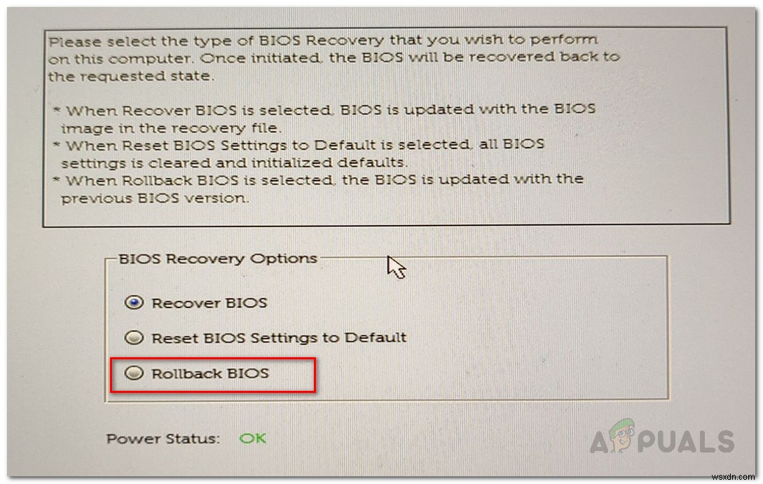 Cách khắc phục lỗi TPM device is not detected