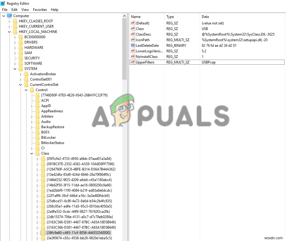 Cách khắc phục VirtualBox không gắn được USB