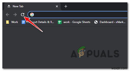 Cách khắc phục lỗi Google Chrome  He s dead, Jim!  trên Windows và ChromeOS