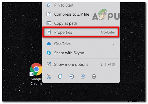 Cách khắc phục lỗi Google Chrome  He s dead, Jim!  trên Windows và ChromeOS
