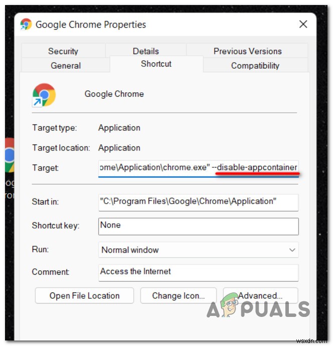 Cách khắc phục lỗi Google Chrome  He s dead, Jim!  trên Windows và ChromeOS