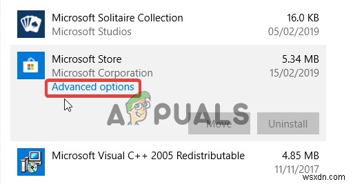 Khắc phục: Có vẻ như bạn không có thiết bị áp dụng nào liên kết với tài khoản Microsoft
