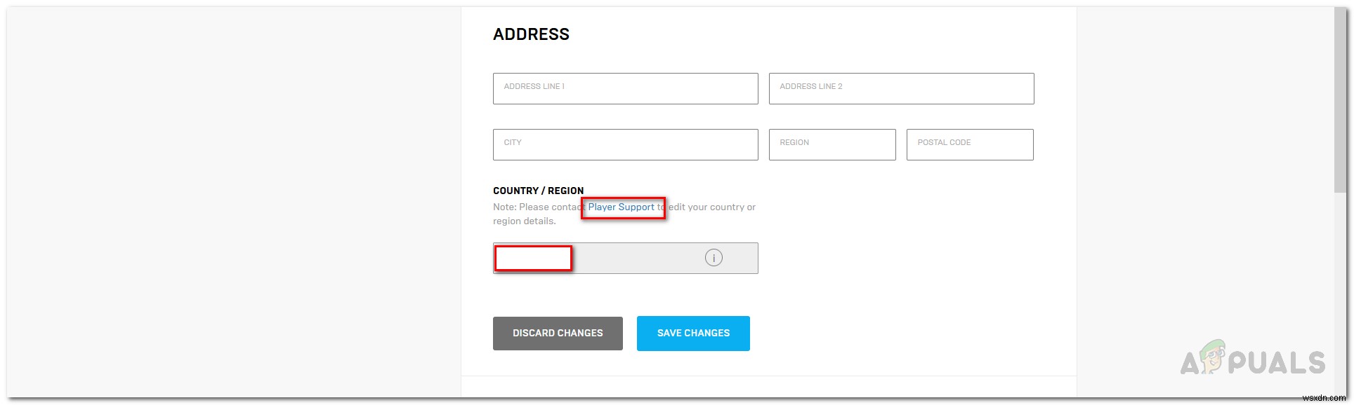 Lỗi Epic Games Store Product Activation Failed ? Cách khắc phục chi tiết