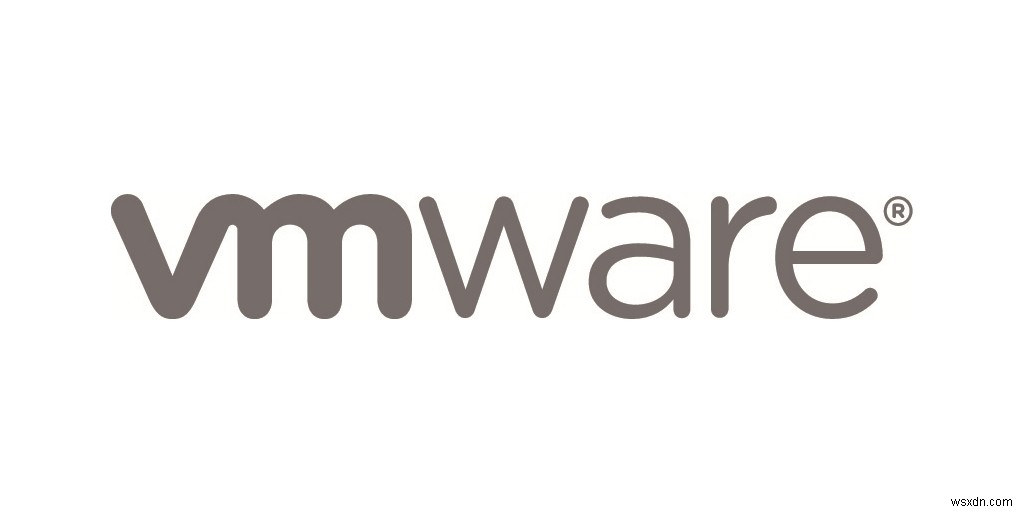 Cách sửa lỗi VMware  Module Disk Power on Failed  trên Windows