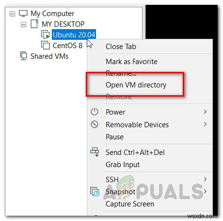 Cách sửa lỗi VMware Module Disk Power on Failed trên Windows
