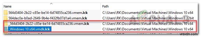 Cách sửa lỗi VMware Module Disk Power on Failed trên Windows