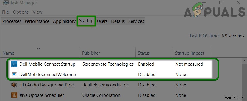 Cách khắc phục lỗi DCFWinService chiếm CPU cao trên Windows