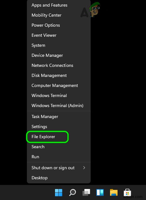 Cách truy cập thư mục Startup (Khởi động) trên Windows 11/10