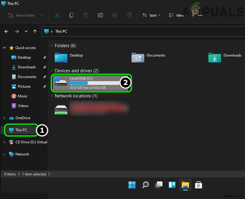 Cách truy cập thư mục Startup (Khởi động) trên Windows 11/10
