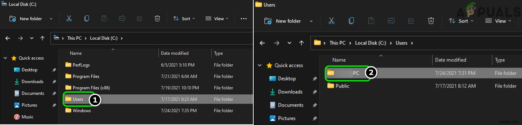 Cách truy cập thư mục Startup (Khởi động) trên Windows 11/10