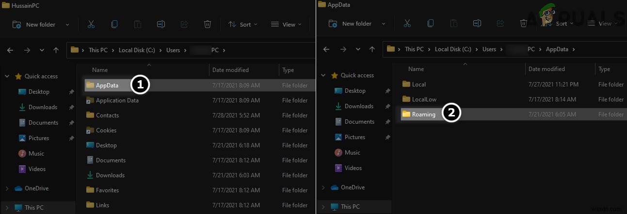 Cách truy cập thư mục Startup (Khởi động) trên Windows 11/10