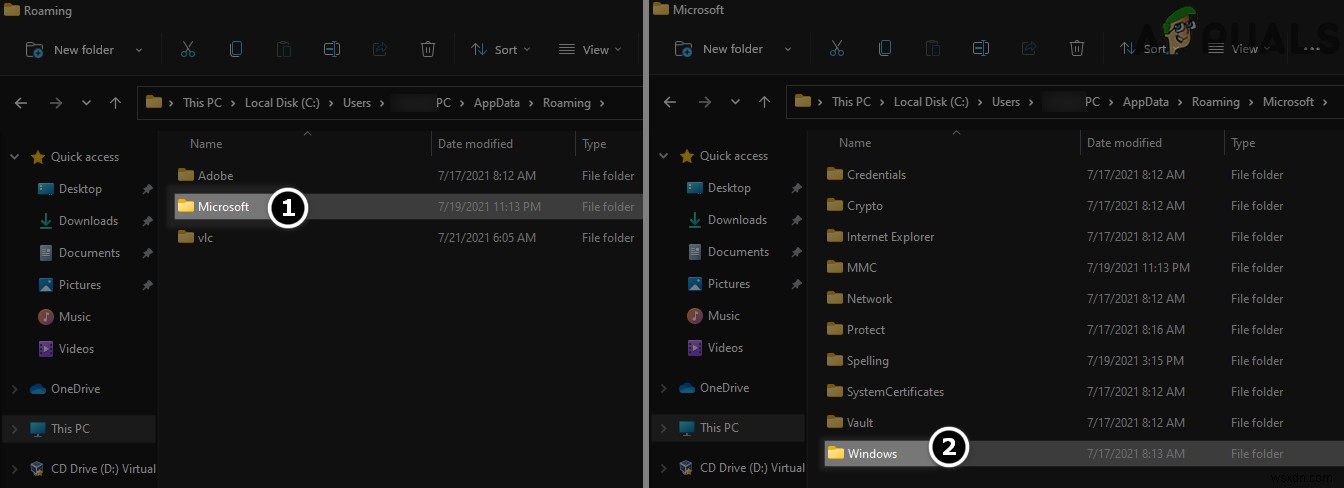 Cách truy cập thư mục Startup (Khởi động) trên Windows 11/10