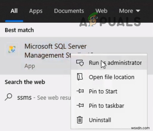 Cách khắc phục lỗi đăng nhập Microsoft SQL Server Error: 18456