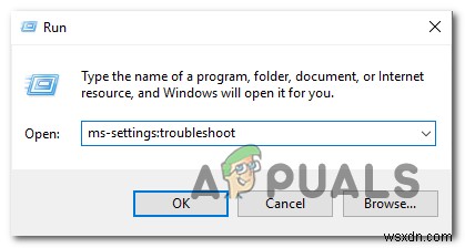 Sửa lỗi: Windows Update Error Code 8007371B Some Updates Were Not Installed