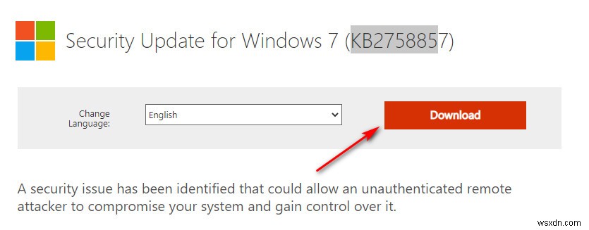 Khắc phục sự cố Kernel32.dll Dynamic Link Library Error trên Windows