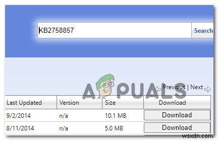 Khắc phục sự cố Kernel32.dll Dynamic Link Library Error trên Windows