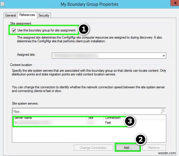 Sửa lỗi: Mã lỗi cài đặt SCCM 0X87D00607 (-2016410105)