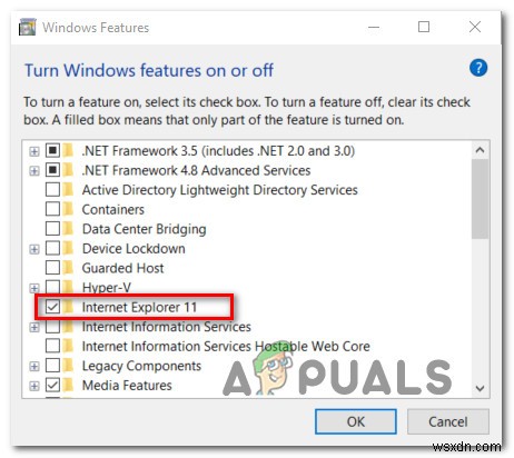 [Số lỗi: 8DDD0020] Vấn đề Microsoft Update Catalog đã khắc phục