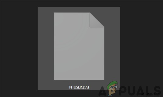 File NTUSER.DAT là gì và có nên xóa không?