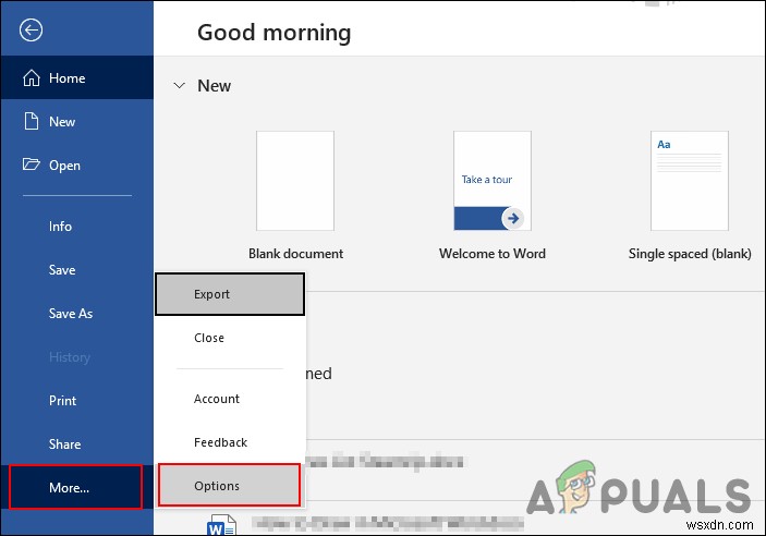 Cách vẽ dễ dàng trong tài liệu Microsoft Word