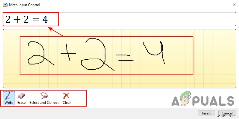 Cách vẽ dễ dàng trong tài liệu Microsoft Word