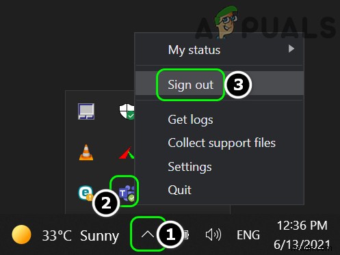 Khắc phục lỗi Microsoft Teams mã 500 trên PC, Mac và Chrome