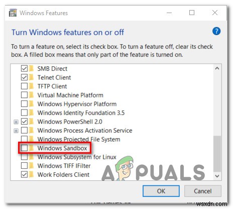 Khắc phục lỗi 0x81000036 khi dùng Windows Backup