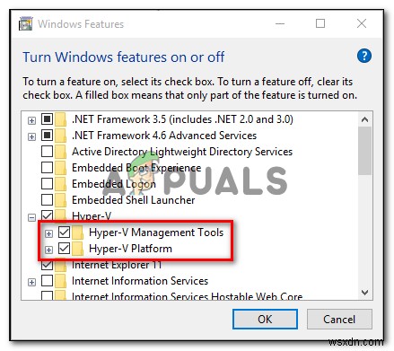 Khắc phục lỗi 0x81000036 khi dùng Windows Backup