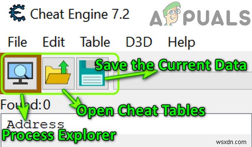 Cheat Engine (Hướng dẫn hoàn chỉnh) cho người mới bắt đầu
