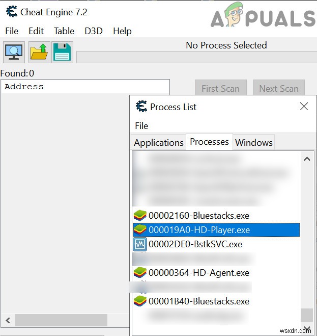 Cheat Engine (Hướng dẫn hoàn chỉnh) cho người mới bắt đầu