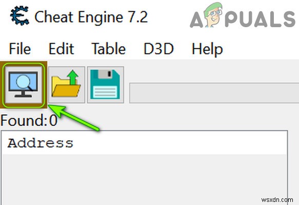 Cheat Engine (Hướng dẫn hoàn chỉnh) cho người mới bắt đầu