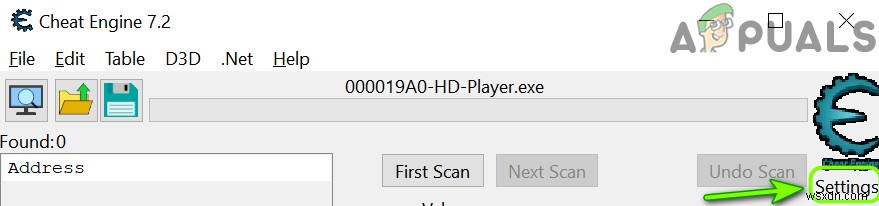 Cheat Engine (Hướng dẫn hoàn chỉnh) cho người mới bắt đầu