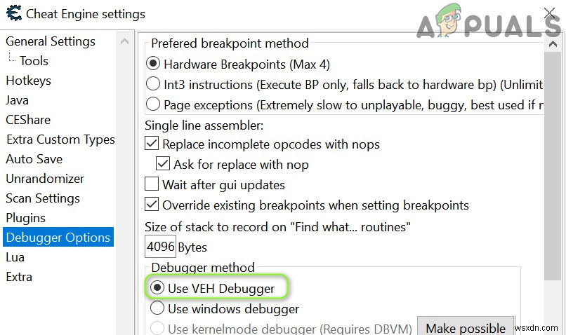 Cheat Engine (Hướng dẫn hoàn chỉnh) cho người mới bắt đầu