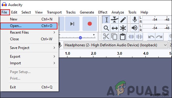 Cách làm cho file MP3 to hơn? (Tăng/giảm âm lượng file MP3)