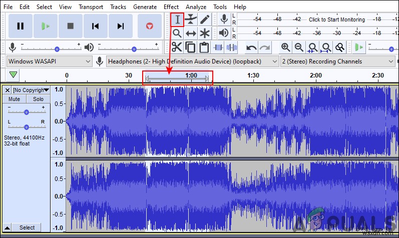 Cách làm cho file MP3 to hơn? (Tăng/giảm âm lượng file MP3)