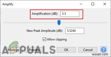 Cách làm cho file MP3 to hơn? (Tăng/giảm âm lượng file MP3)
