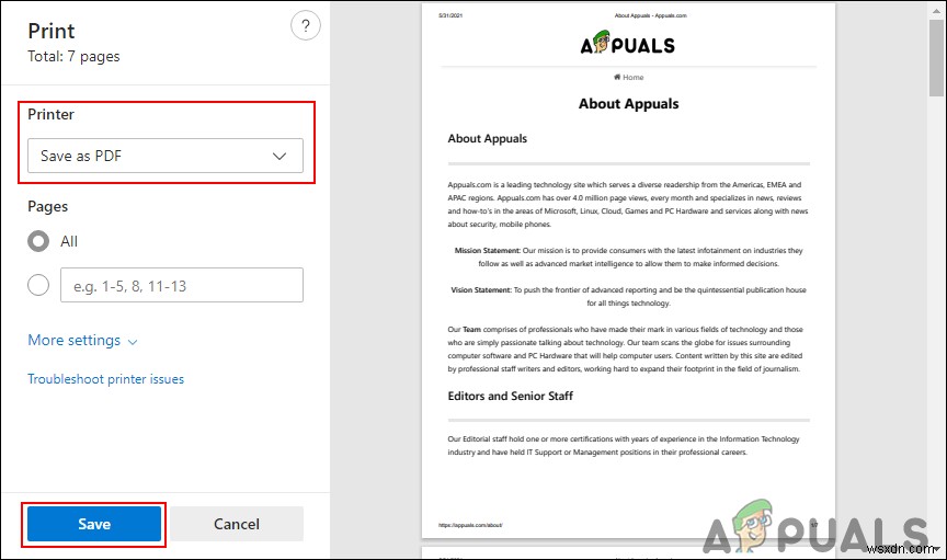 Thêm hoặc xóa mật khẩu khỏi file PDF chuyên nghiệp