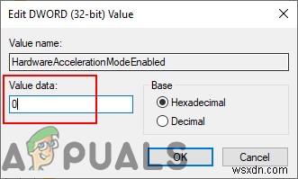 Bật/tắt tăng tốc phần cứng trong trình duyệt Web (Edge, Chrome, Firefox)