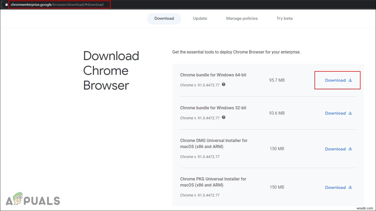 Bật/tắt tăng tốc phần cứng trong trình duyệt Web (Edge, Chrome, Firefox)