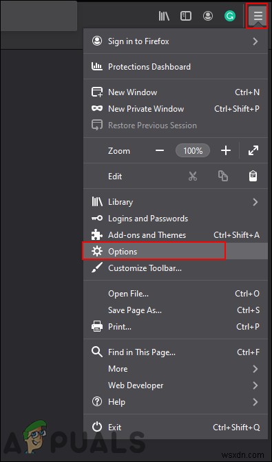 Bật/tắt tăng tốc phần cứng trong trình duyệt Web (Edge, Chrome, Firefox)