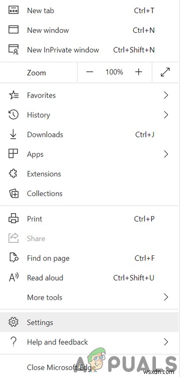 File Picker UI Host không phản hồi (Cách khắc phục)