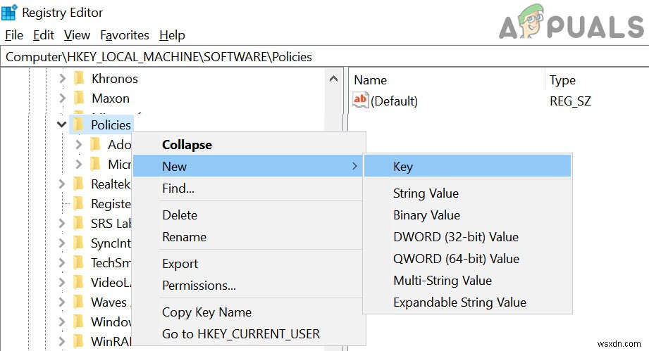 Cách khắc phục Software Reporter Tool sử dụng CPU cao