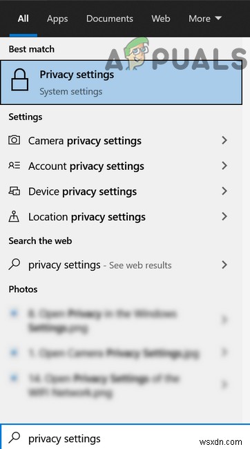 [ĐÃ KHẮC PHỤC] 0xA00F4292 Photo Capture Start Time Out