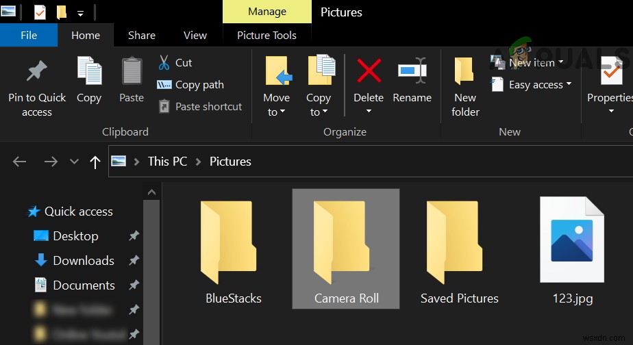 [ĐÃ KHẮC PHỤC] 0xA00F4292 Photo Capture Start Time Out