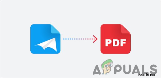 Cách chuyển đổi OXPS sang PDF trên Windows