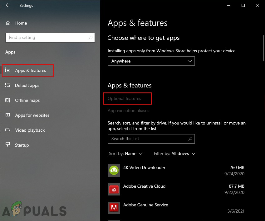Cách chuyển đổi OXPS sang PDF trên Windows