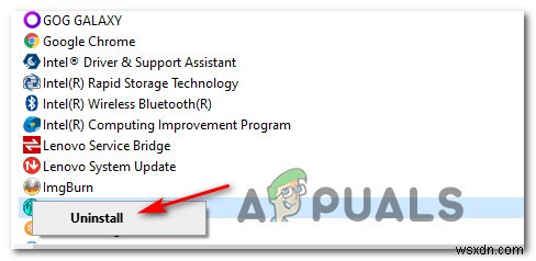 Khắc phục: Lỗi Windows Backup 0x8078012D
