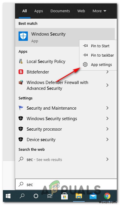 Sửa lỗi: DLLRegisterserver thất bại với mã lỗi 0x80070715 trên Windows 10