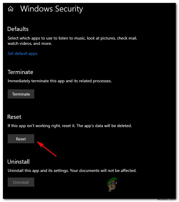 Sửa lỗi: DLLRegisterserver thất bại với mã lỗi 0x80070715 trên Windows 10